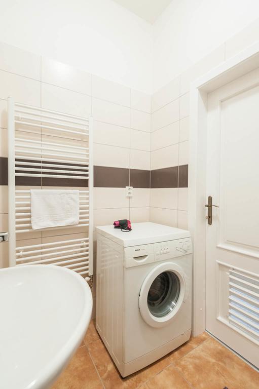 Gorazdova Apartments Prag Eksteriør billede