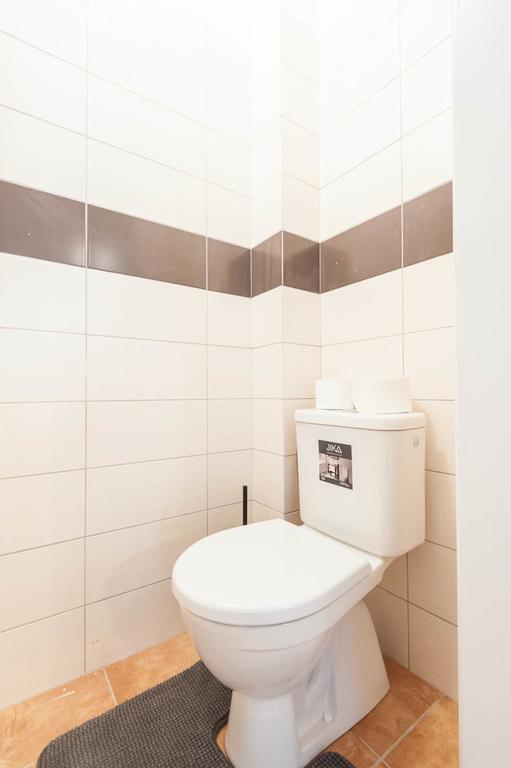 Gorazdova Apartments Prag Eksteriør billede