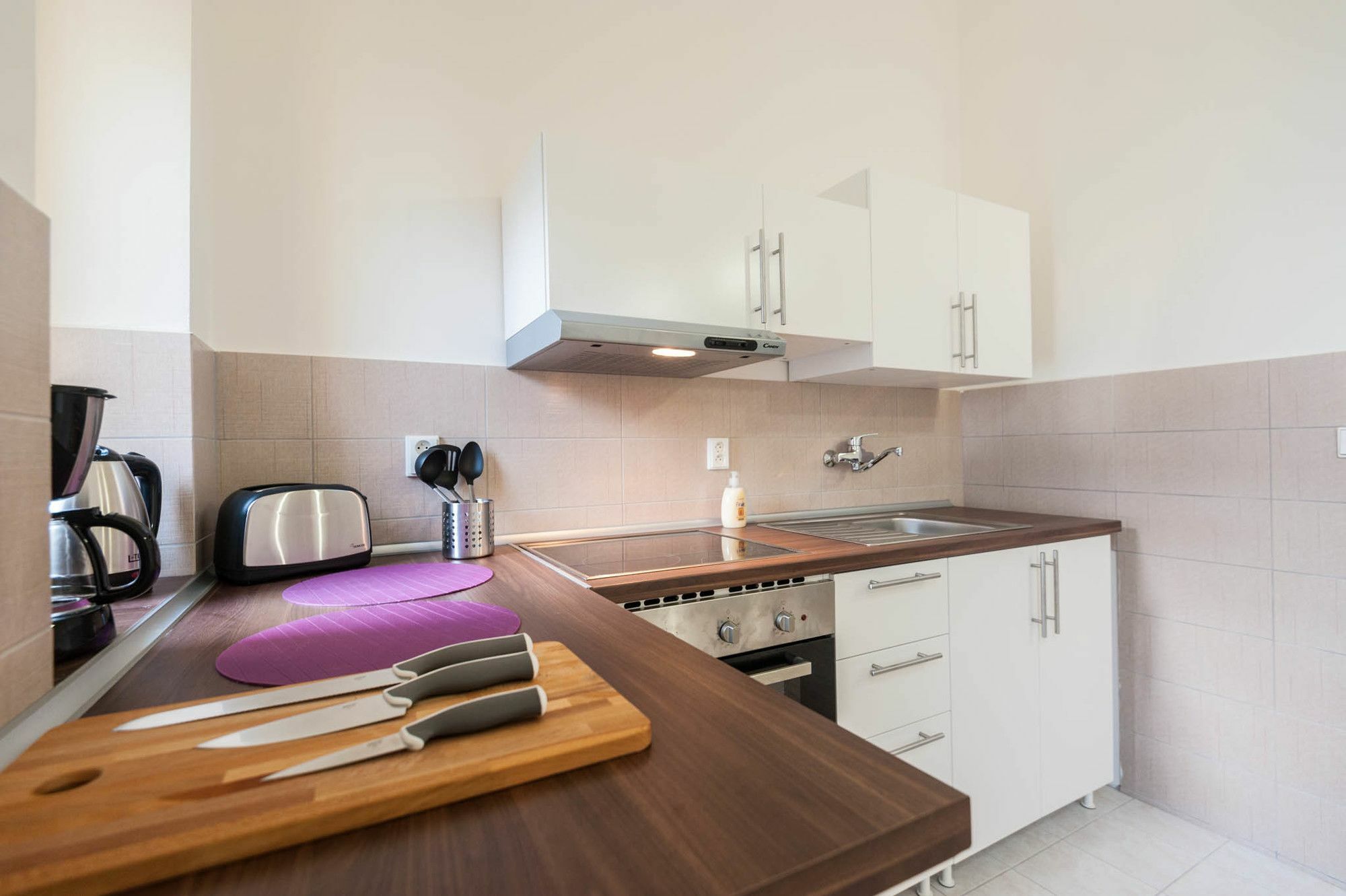 Gorazdova Apartments Prag Eksteriør billede