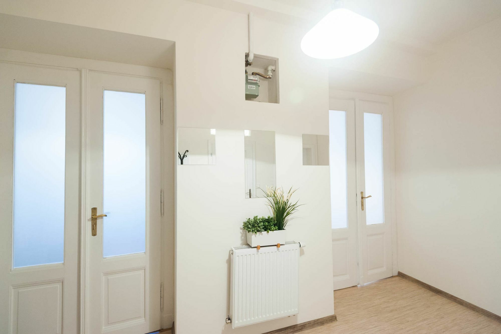 Gorazdova Apartments Prag Eksteriør billede
