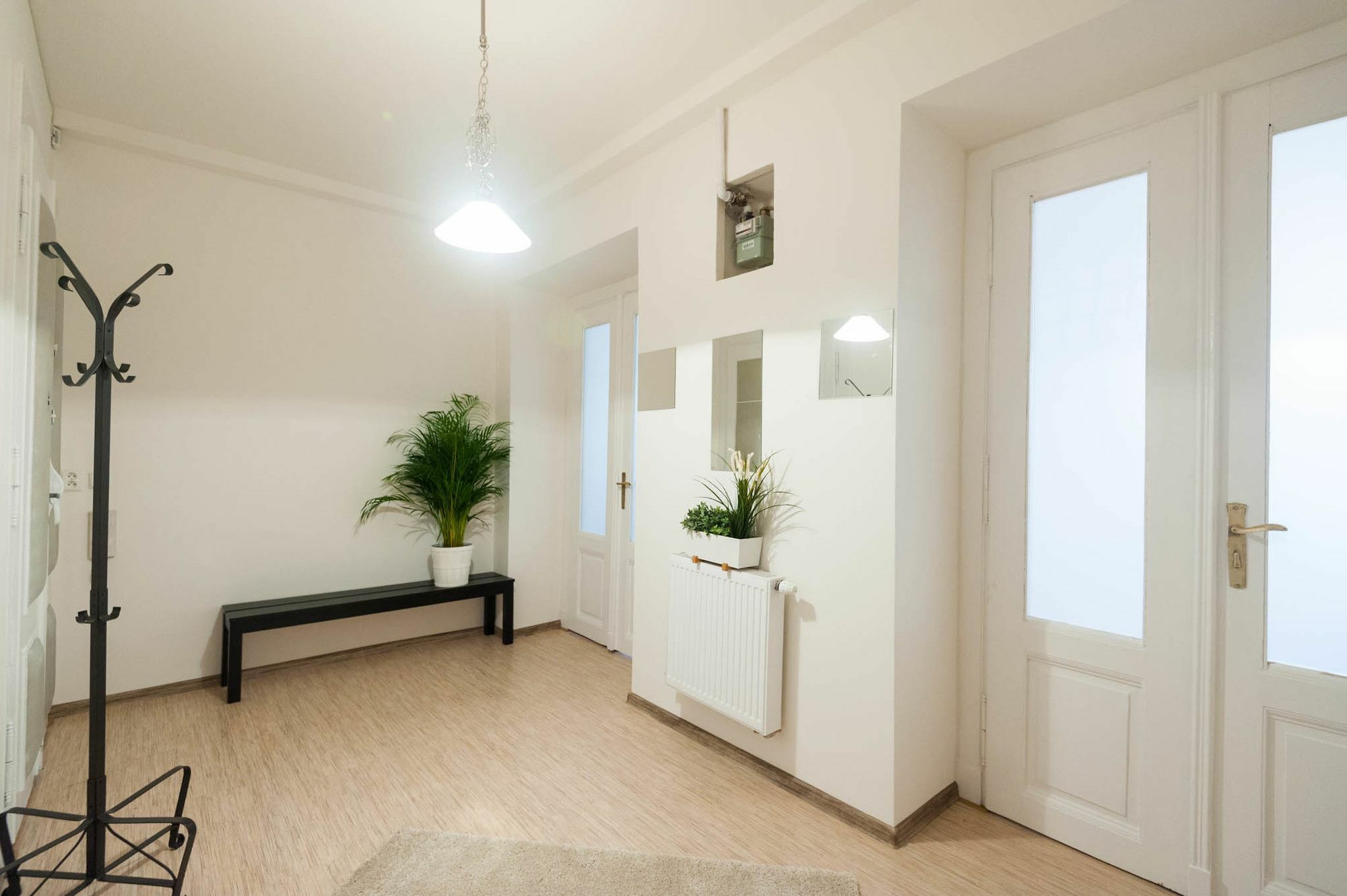 Gorazdova Apartments Prag Eksteriør billede