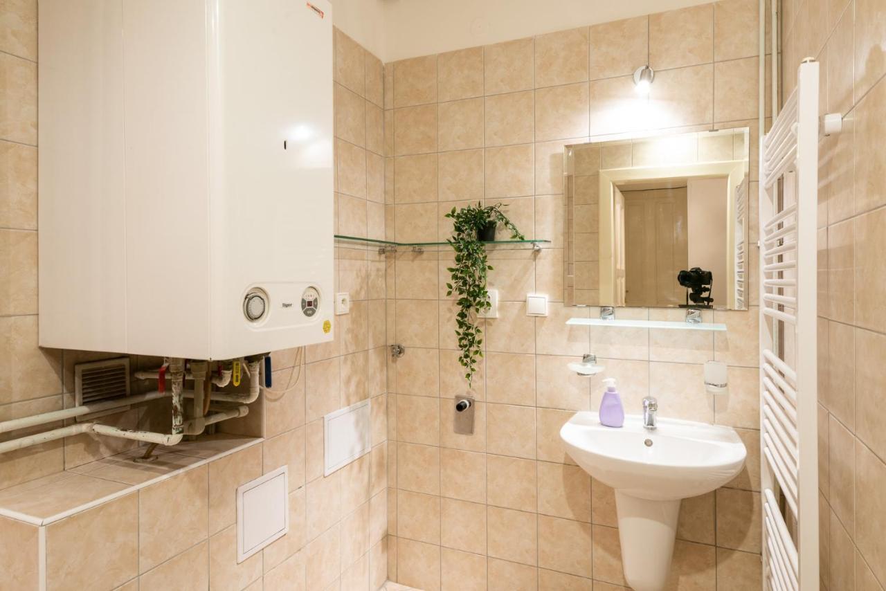 Gorazdova Apartments Prag Eksteriør billede
